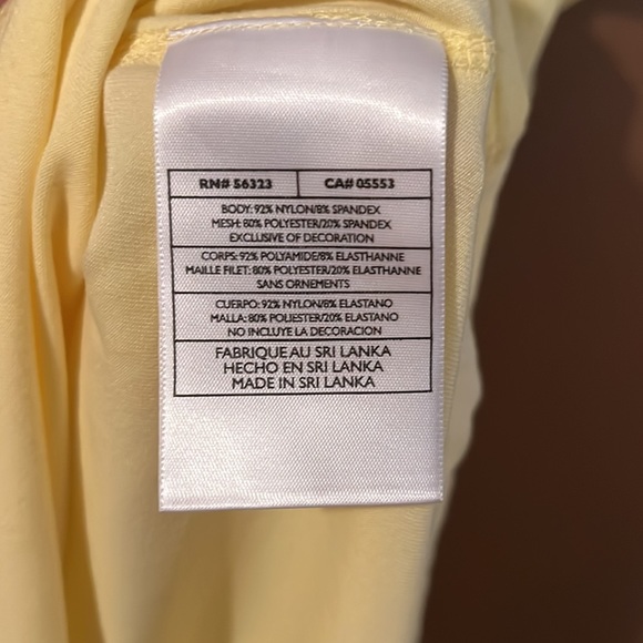 Nike top - Picture 6 of 6